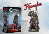 GWP - KRAMPUS Holiday Fish Gnome