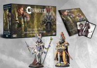 Lore Campaign Pack - Battle of Nepenthe