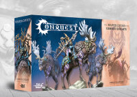 Weaver Courts: Gemred Knights