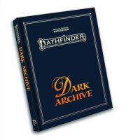 Dark Archive (Remastered) Special Edition