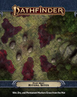 Flip-Mat: Ritual Sites