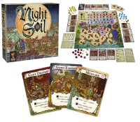 Night Soil (english)