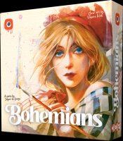 Bohemians (english)