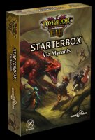 Myranor Starterbox – Via Myranis (ELF)