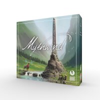 Mythwind: Spuren der Vergangenheit [Erweiterung] (deutsch)