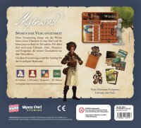 Mythwind: Spuren der Vergangenheit [Erweiterung] (deutsch)
