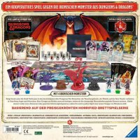 Horrified – Dungeons & Dragons (english)