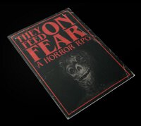 They Feed on Fear RPG (english)