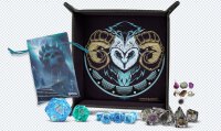 D&D Frostmaiden’s Aurora Holiday Advent...