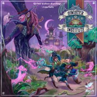 Sinister Institute (english)