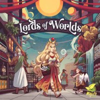 Lords of Worlds (english)