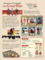 The Great War Deluxe Edition (english)