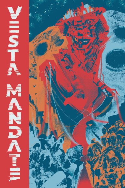 Vesta Mandate RPG