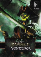 Call of Kilforth Ventures