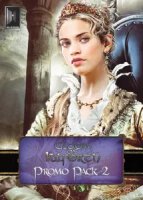 Gloom of Kilforth Promo Pack 2