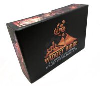 Widget Ridge DBG Core