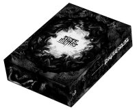 Elder Mythos RPG Game Box