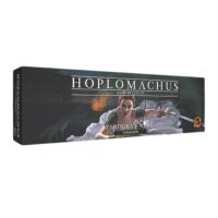 Hoplomachus Remastered Pandoras Wake (english)