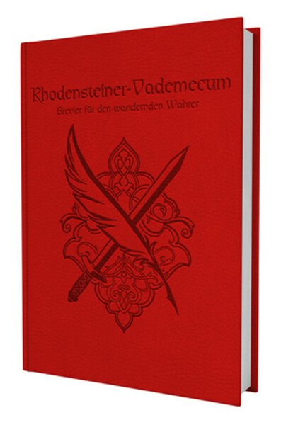 DSA - Rhodensteiner-Vademecum (deutsch)