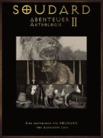 SOUDARD Abenteueranthologie II SC (deutsch)