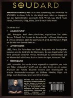 SOUDARD Abenteueranthologie II SC (deutsch)