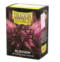 DS100 Dual Matte - Blossom