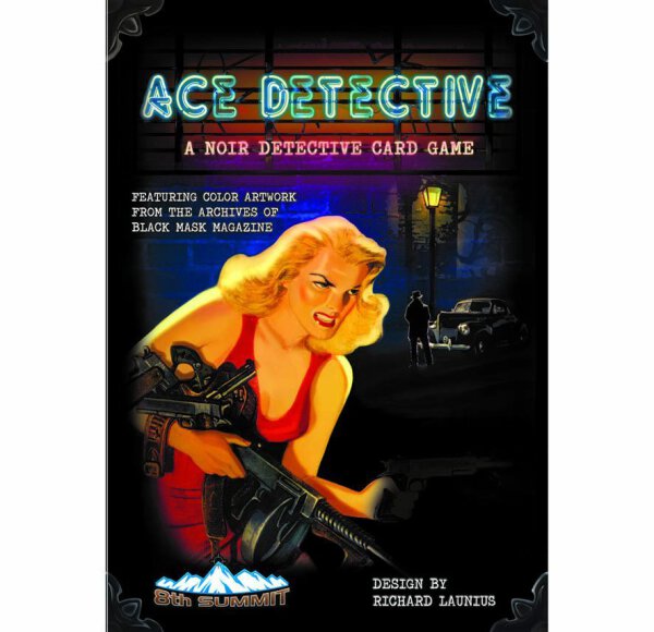 Ace Detective (english)