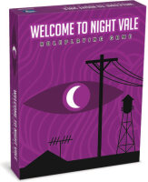 Welcome to Night Vale RPG (english)