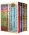 Fighting Fantasy Slipcase (english)