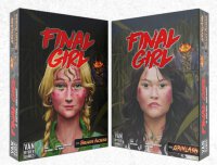 Final Girl A Rotten Harvest (english)