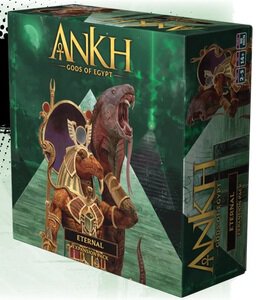 Ankh Eternal
