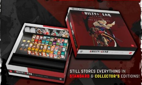 Guilty Gear Strive Collectors Edition