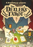 The Dealers Tarot