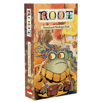 Root Homeland Hireling Pack