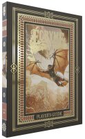Ecryme RPG Players Guide