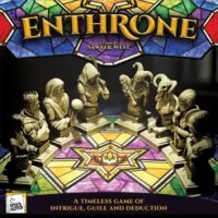 Enthrone