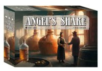 Angels Share