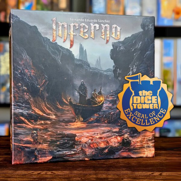 Inferno (EN)