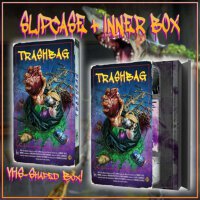 VHS: VERY HORROR STORIES TRASHBAG RPG