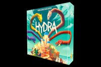 Hydra (english/deutsch)