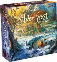 Everdell: Silverfrost (english)