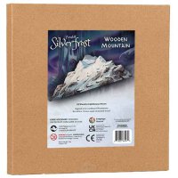 Everdell: Silverfrost Wooden Mountain (english)