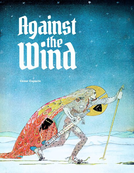 Against the Wind Solo RPG (english)