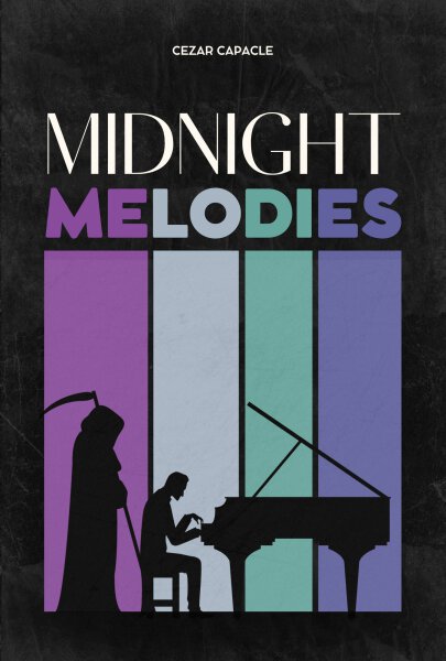 Midnight Melodies Solo RPG