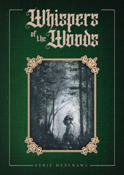 Whispers of the Woods RPG