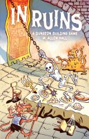 In Ruins A Dungeon Building Game