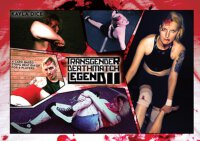 Transgender Deathmatch Legend II RPG
