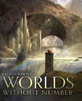 Worlds Without Number Offset Print Edition