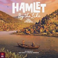 Hamlet By the Lake (english)