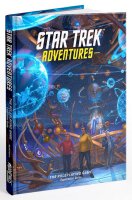 Star Trek Adventures RPG Exploration Guide (english)